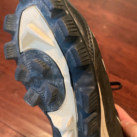 Under Armour mens baseball cleats - Picture 6 of 7